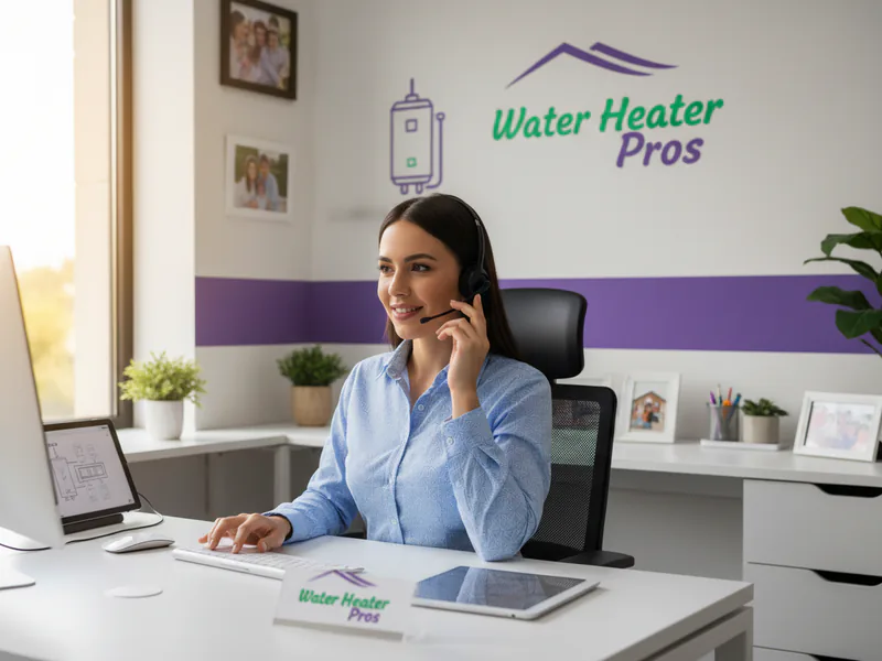 Water Heater Repair  in Harleysville  FAQ
